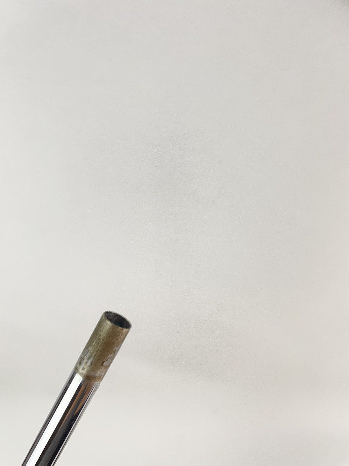 Elevate Ets 95 Iron Shaft VSS Stiff Flex Steel 35.5" /0.370 Parallel /181817
