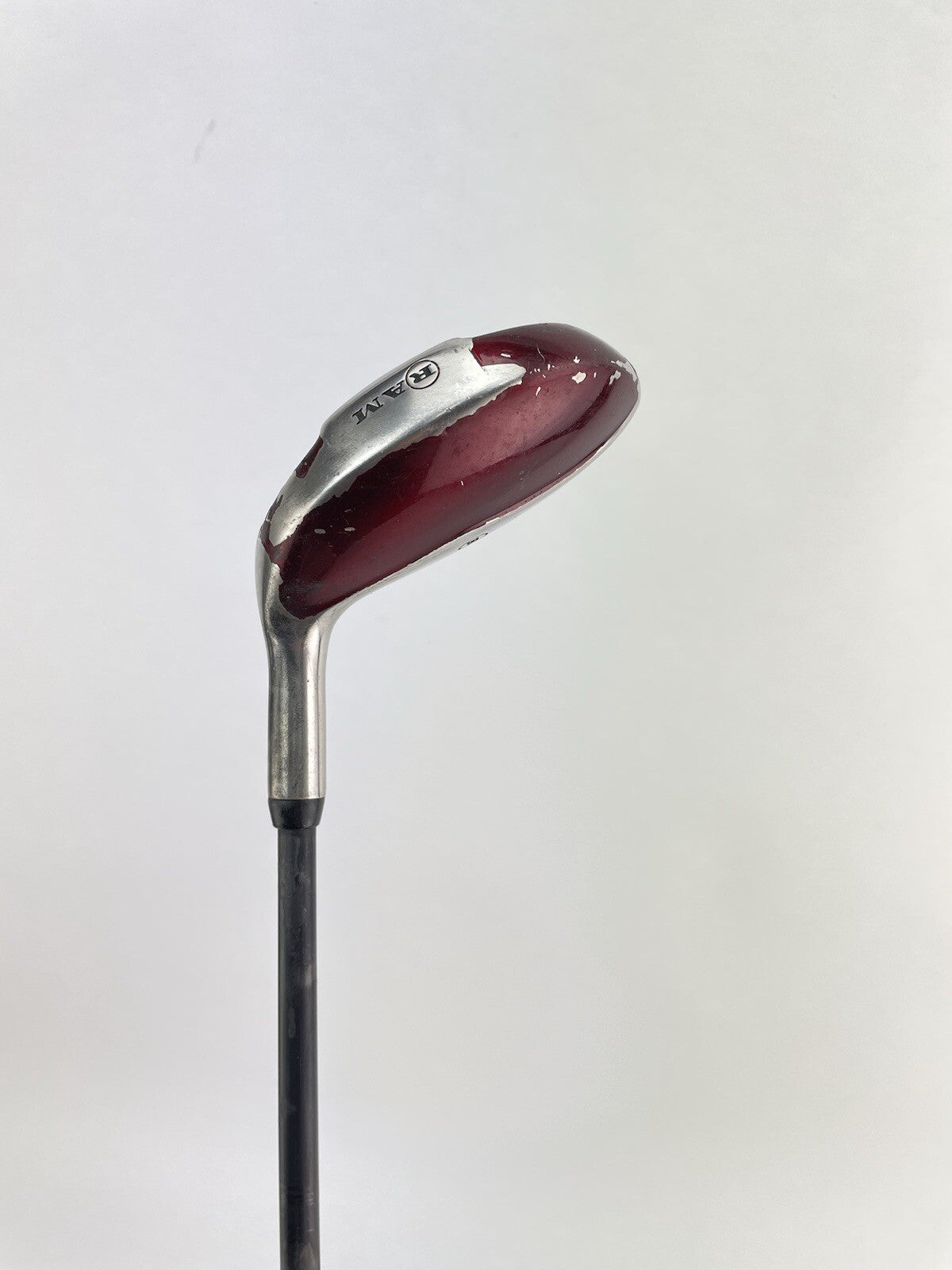 Ram FX Recovery Hybrid 18* Regular Flex Graphite /Left Handed /New Grip /172494