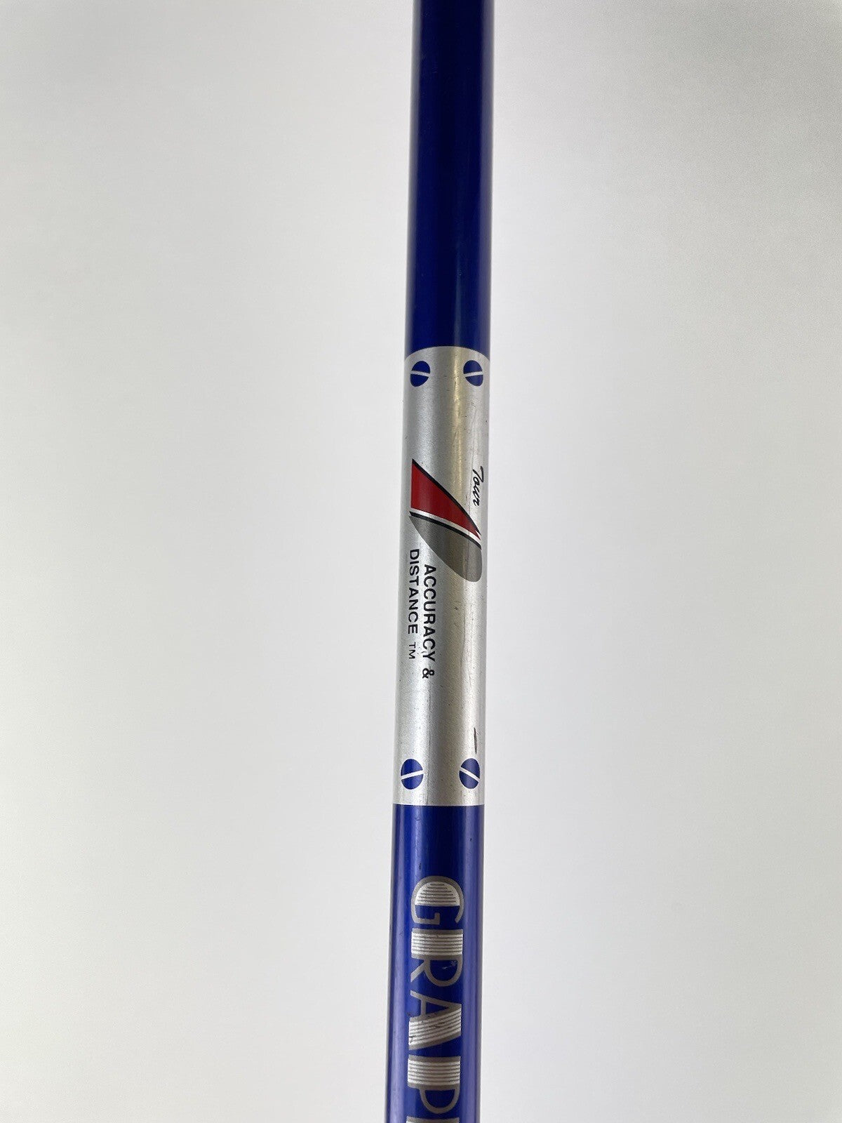 Titleist 940F 3 Wood 15* Pro Graphite Design Regular /Right /New Grip /1332717