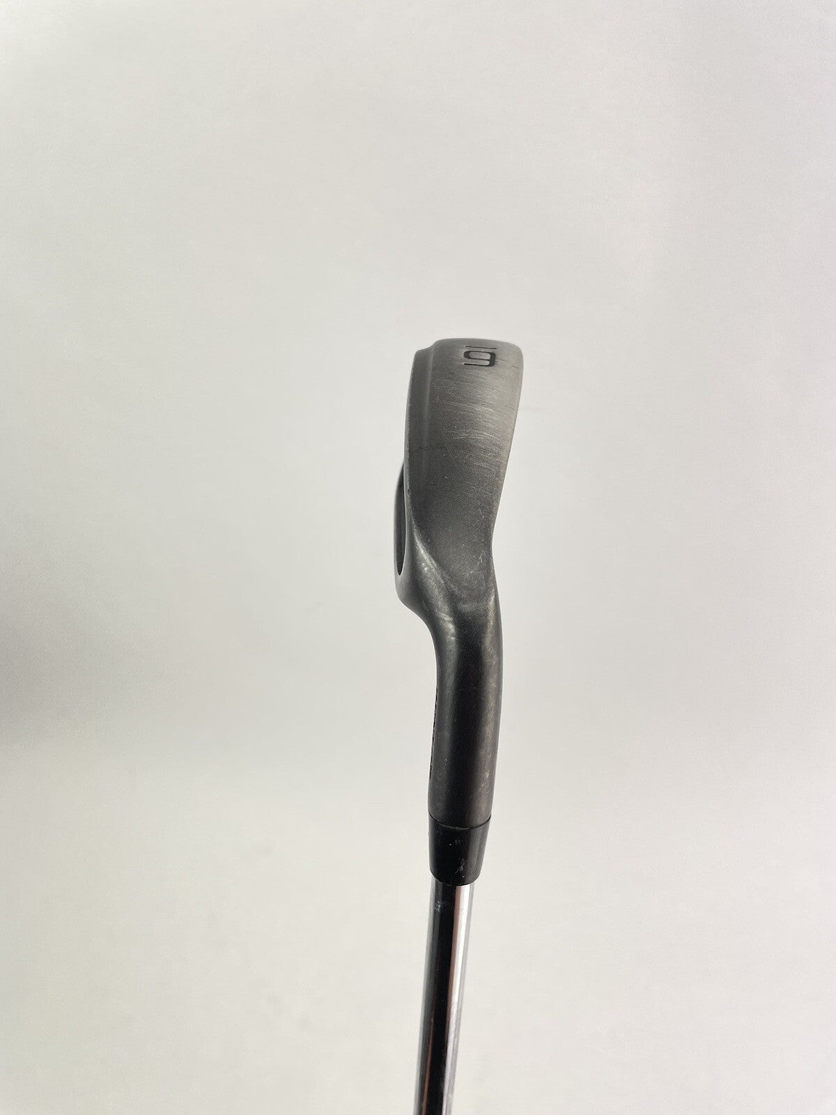 Dunlop XPT 6 Iron True Temper Regular Steel /Right Handed /New Grip /176265