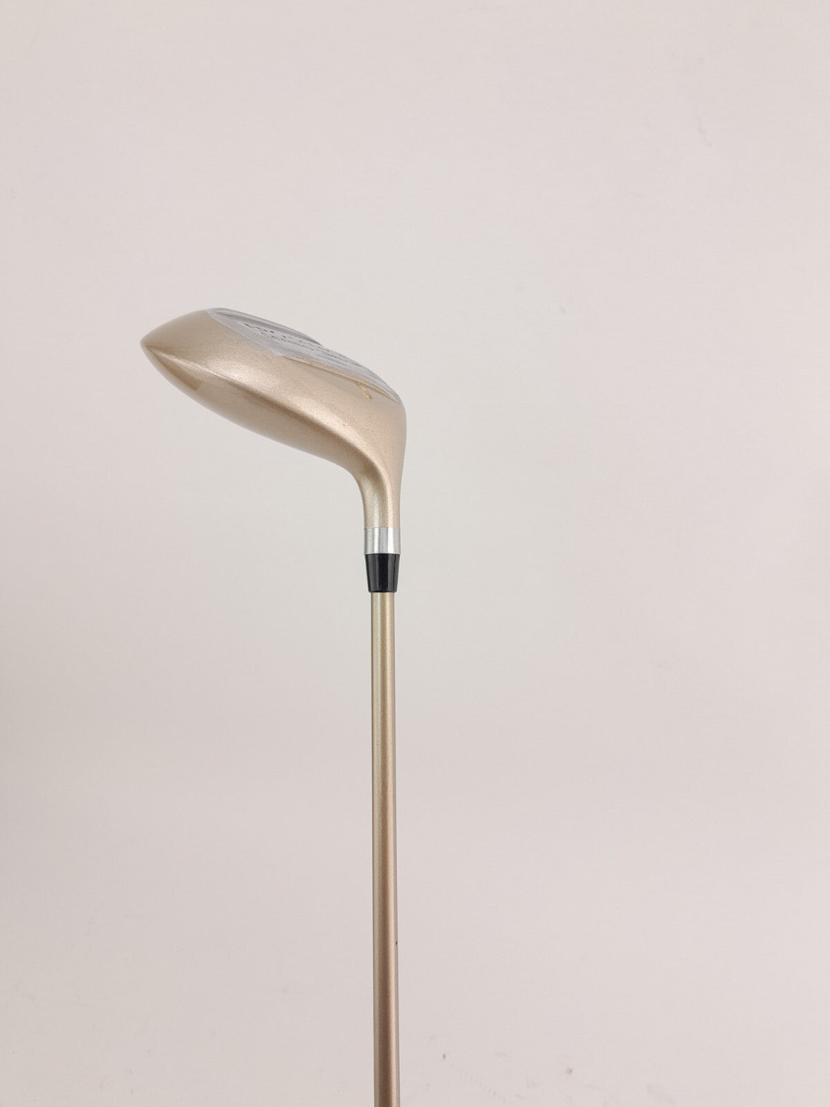 Ladies 5 Wood Pro Select 19* Ladies Flex Graphite /Right Handed /New Grip /1686916