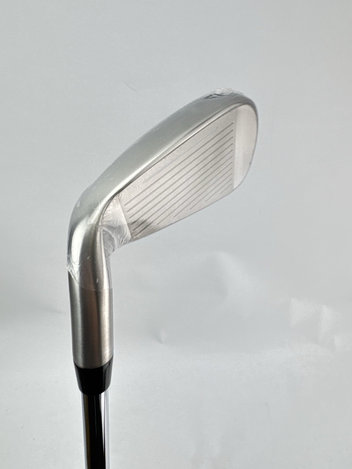Cobra Aerojet 4 Iron Driving Iron 18.5* KBS Tour Lite Regular Steel /New /342557