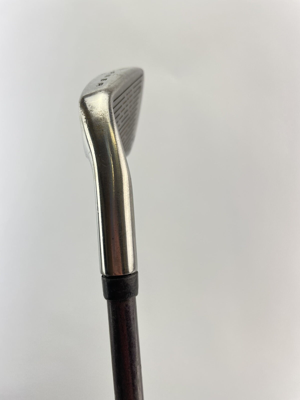 Taylormade Burner 3 Iron Oversize Stiff Flex Graphite /Right Handed /216425