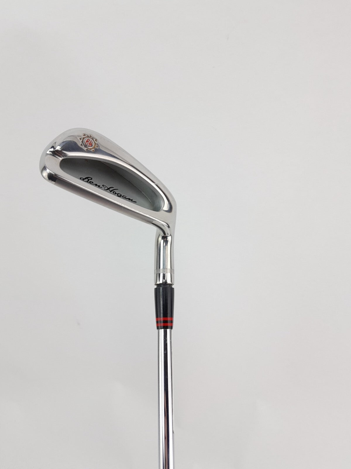 Ben Hogan 6 Iron Edge CFT Apex 3 Regular Steel /Right Handed /2Flat /161135