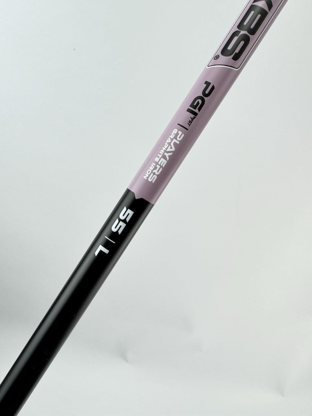 Cobra LTDx Ladies 5 Iron KBS PGI 55 Ladies Flex Graphite /Left Handed/New /2918712
