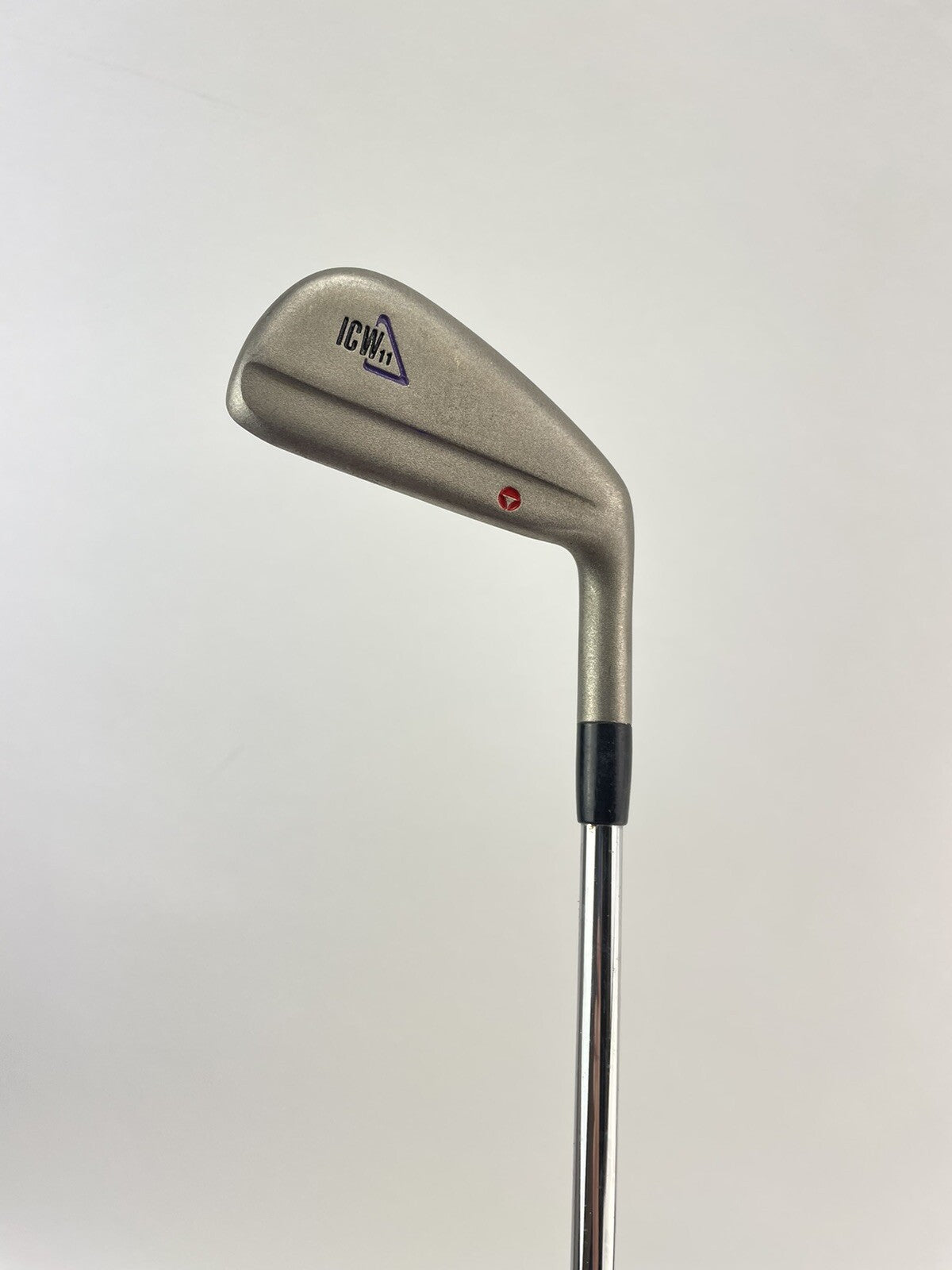 Taylormade Ladies 3 Iron ICW11 Ladies Flex Steel /Right Handed /New Grip /1915215