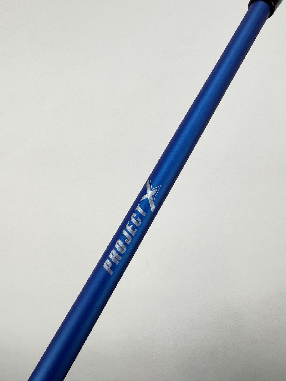 Callaway Elyte Driver Shaft Denali Frost Blue 5.5 Regular Graphite 44.25” /360157