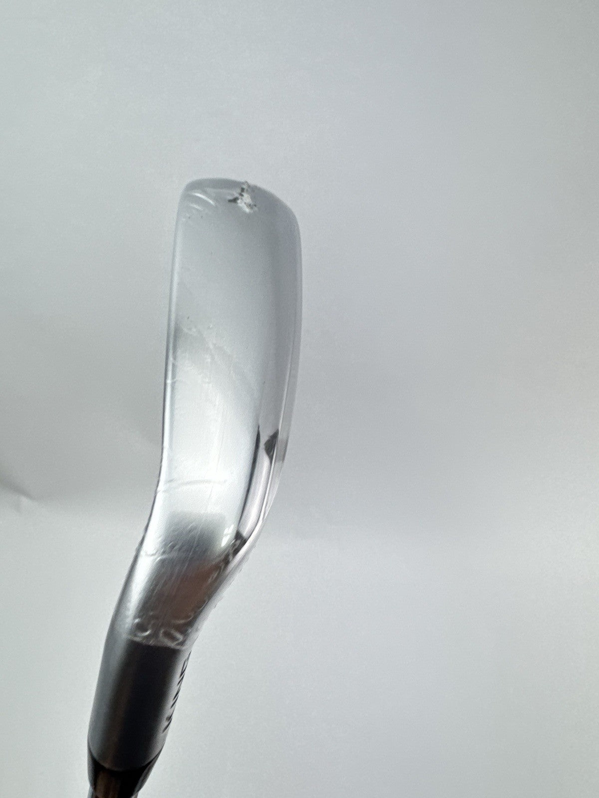 Cobra LTDX 7 Iron Left Handed KBS Tour 90 Stiff Flex Steel /Brand New /248627