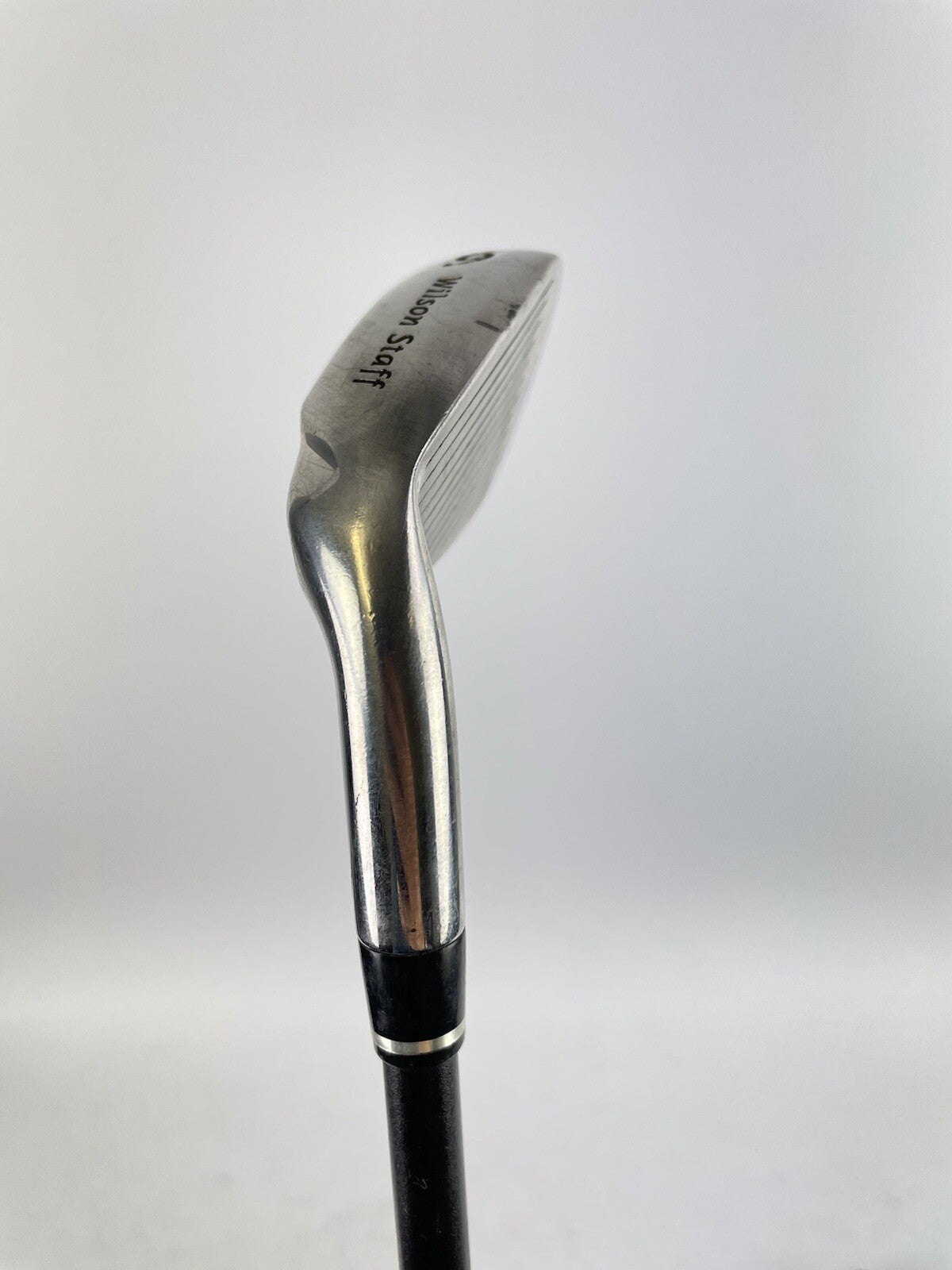 Wilson Staff Di7 #6 Iron Ust Proforce V2 Regular Graphite /Right /New Grip/16343
