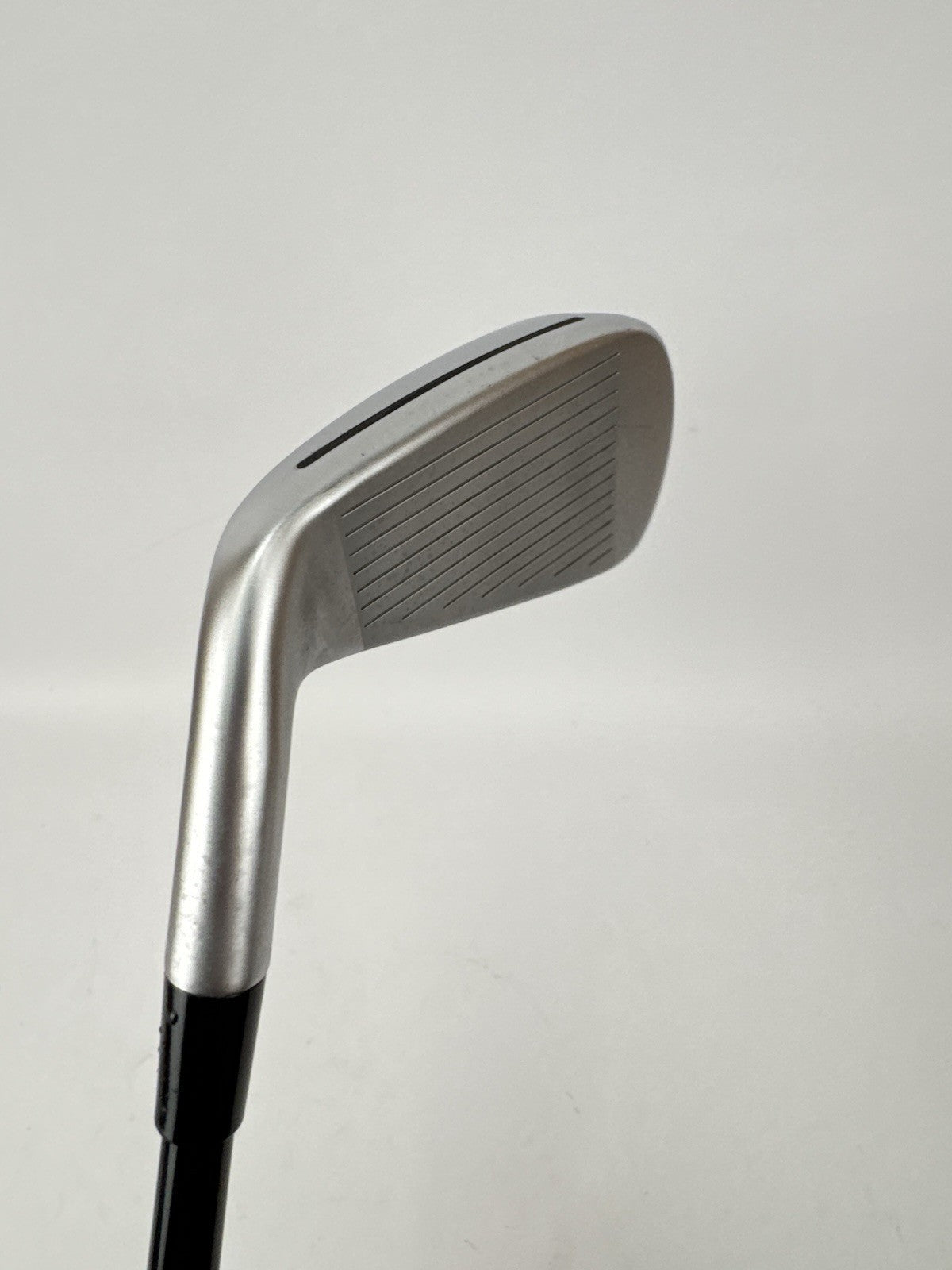 Taylormade P790 2 Iron UDI Hzrdus Smoke 6.5 X Flex Graphite 100G /Right /362446