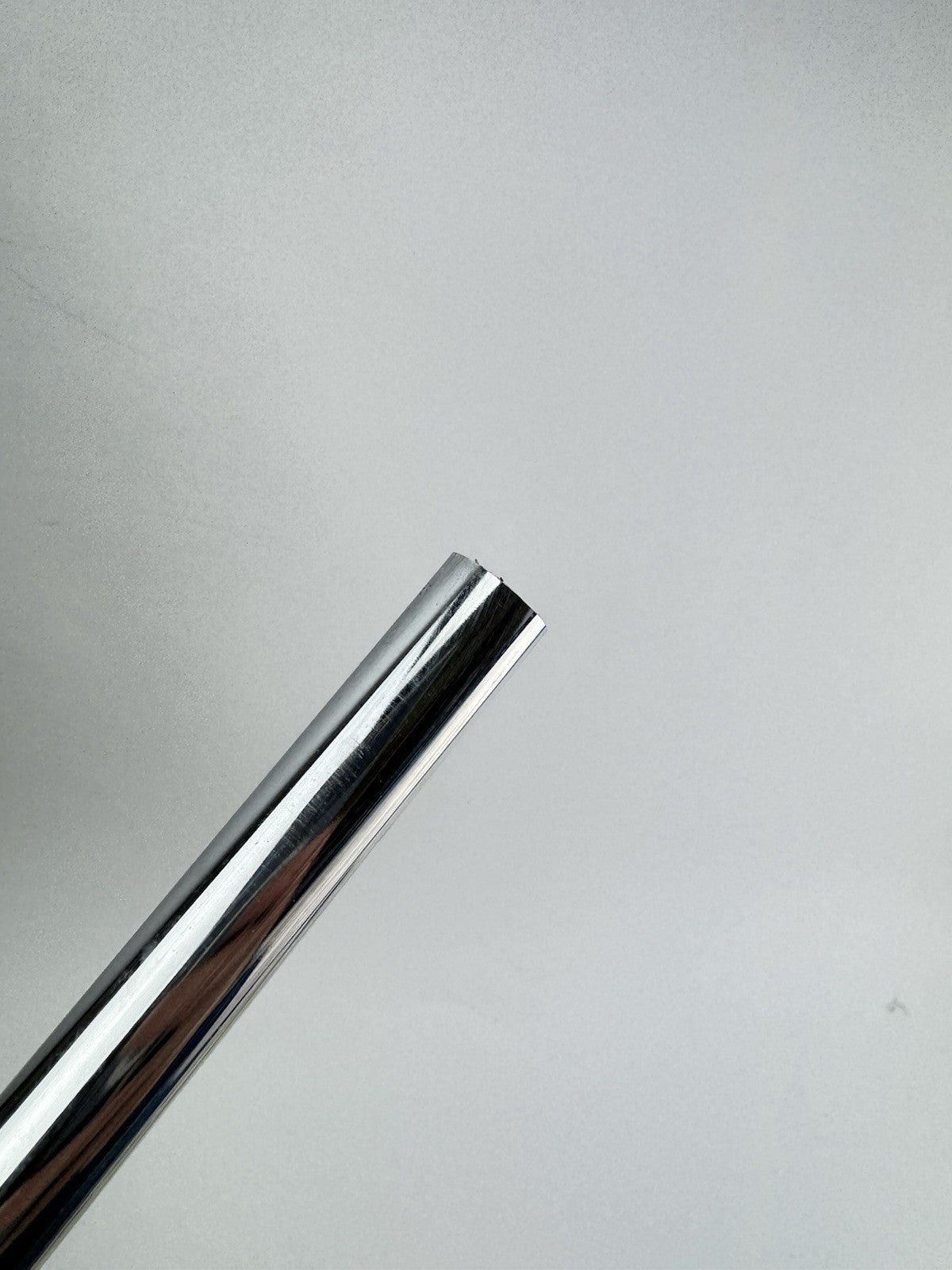 Nippon 840 Iron Shaft Regular Flex Steel 35.5” /0.370 Parallel /310897
