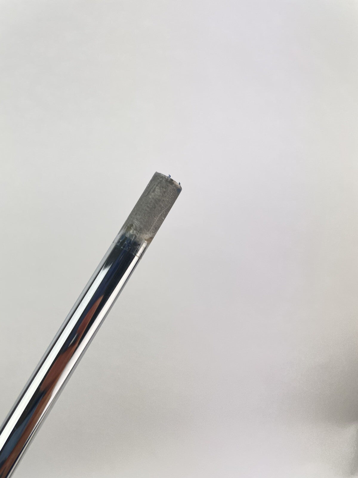 Elevate 85 Iron Shaft ETS Regular Flex Steel 35" /0.370 Parallel /176635