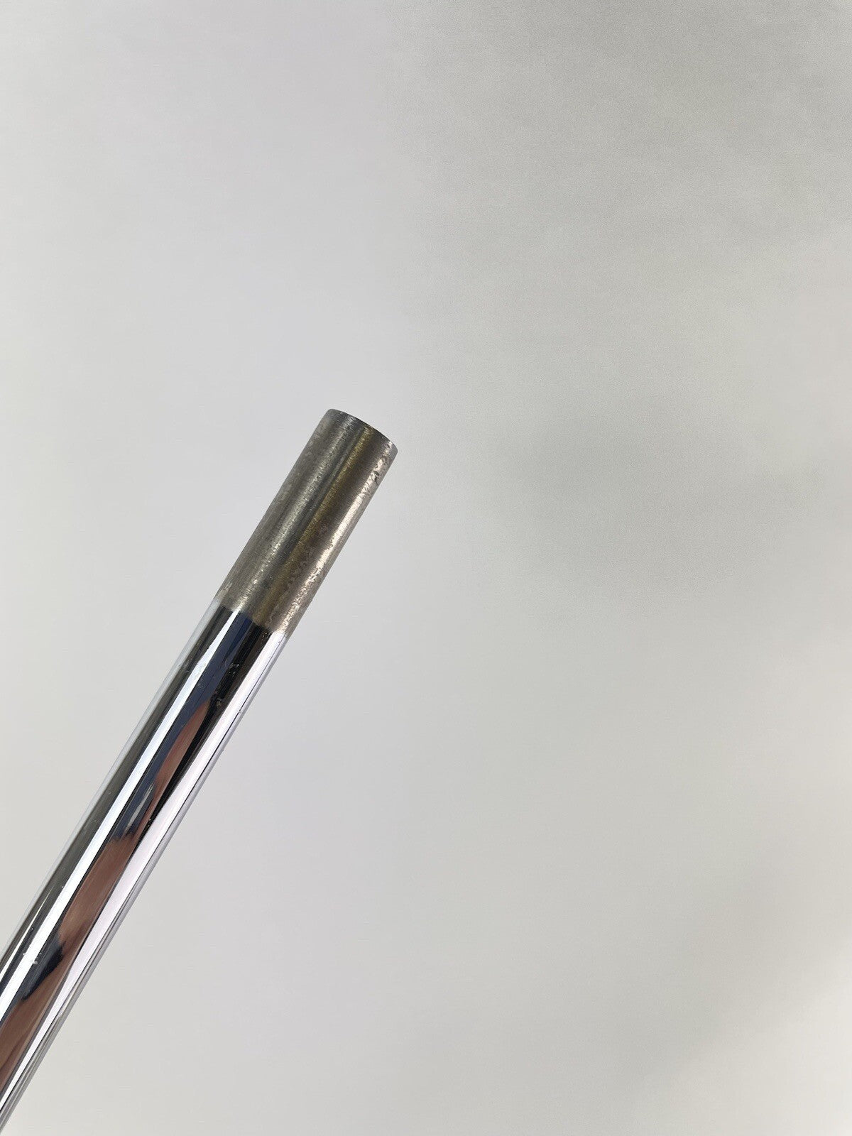 KBS Tour C-Taper Iron Shaft 90 Stiff Flex Steel 35.5" /0.370 Parallel /153267