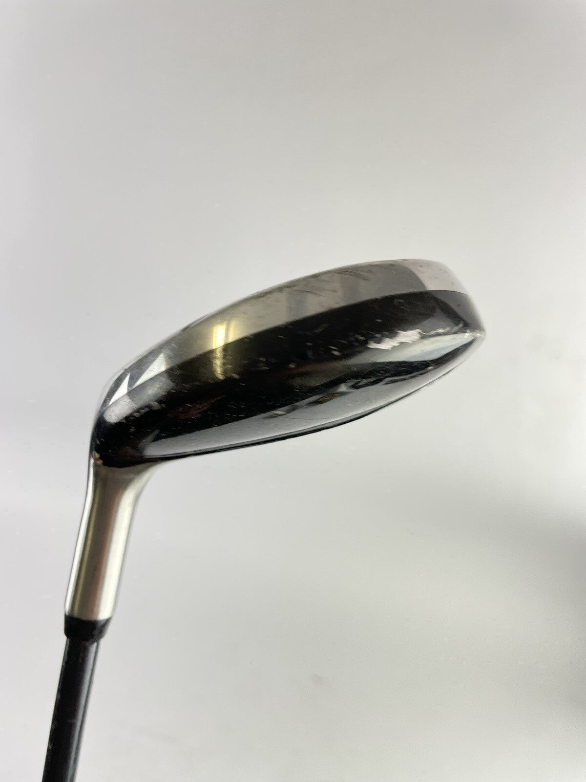 Ram Golf 3 Hybrid 21* Wizard Recovery Regular Graphite /Left /New Grip /1046311