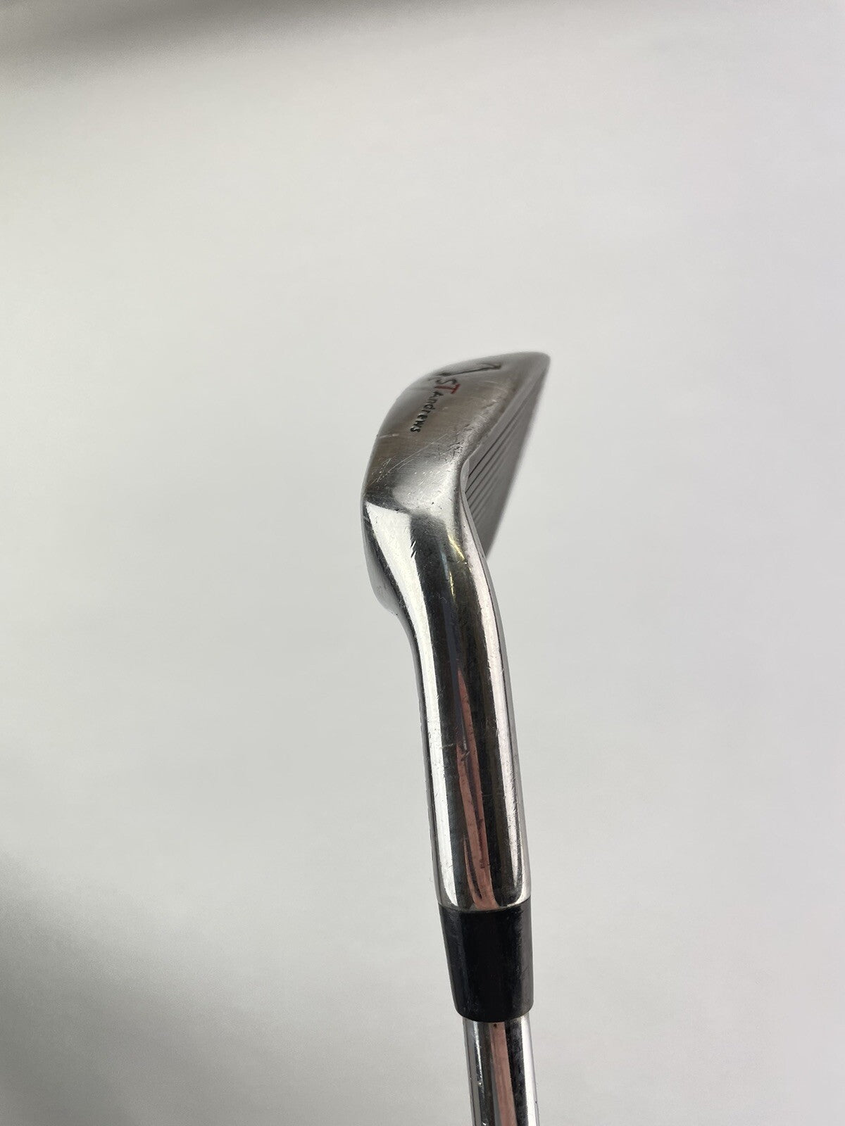 St Andrews 6 Iron Ladies Flex Steel Shaft /Right Handed /New Grip /205718