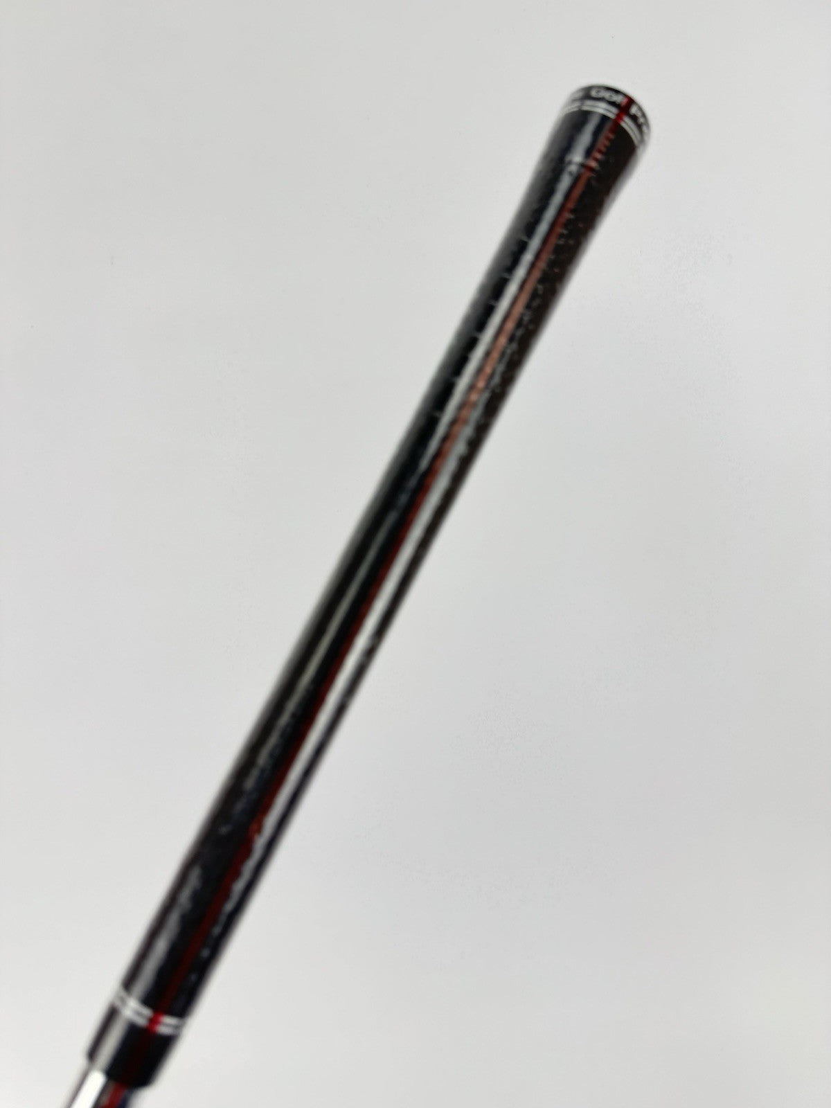 Benross Left Handed 6 Iron HTX KBS Tour 90 Regular Flex Steel /New /3139114