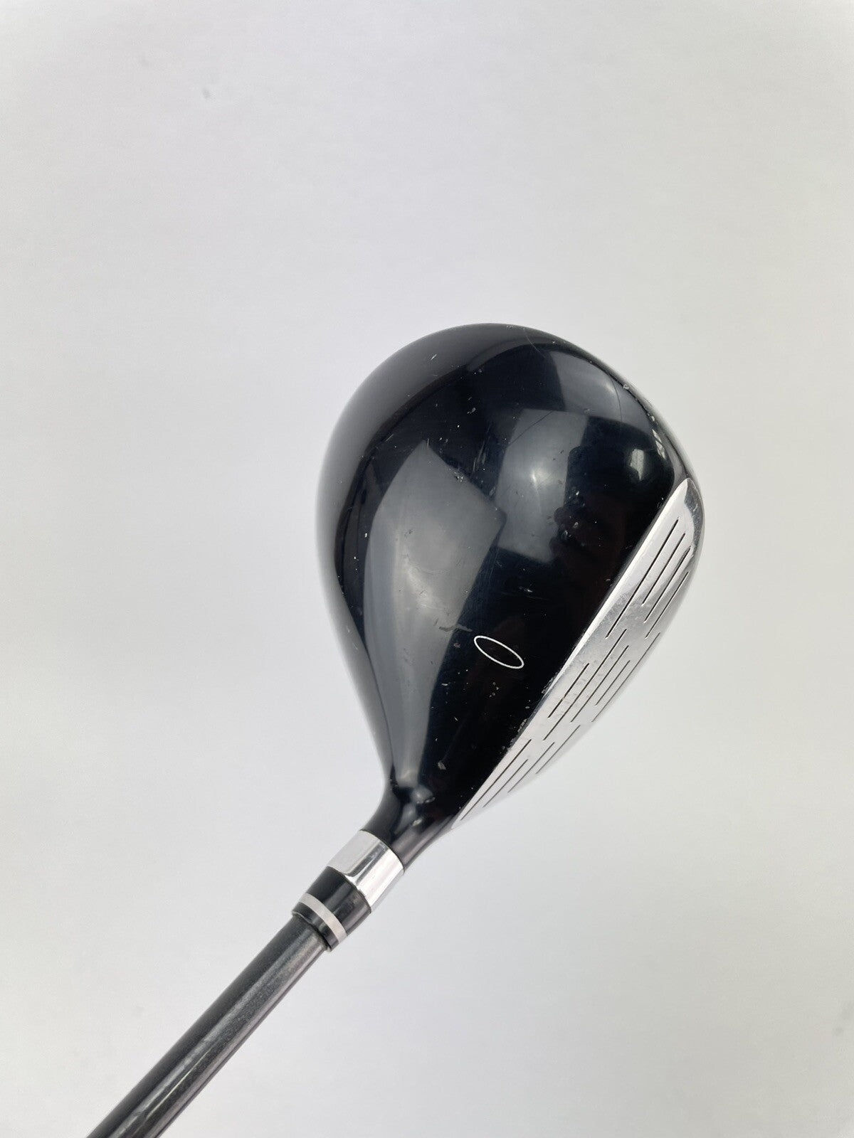 Ram Golf 5 Wood Left Handed 18* Regular Flex Graphite /New Grip /1660610