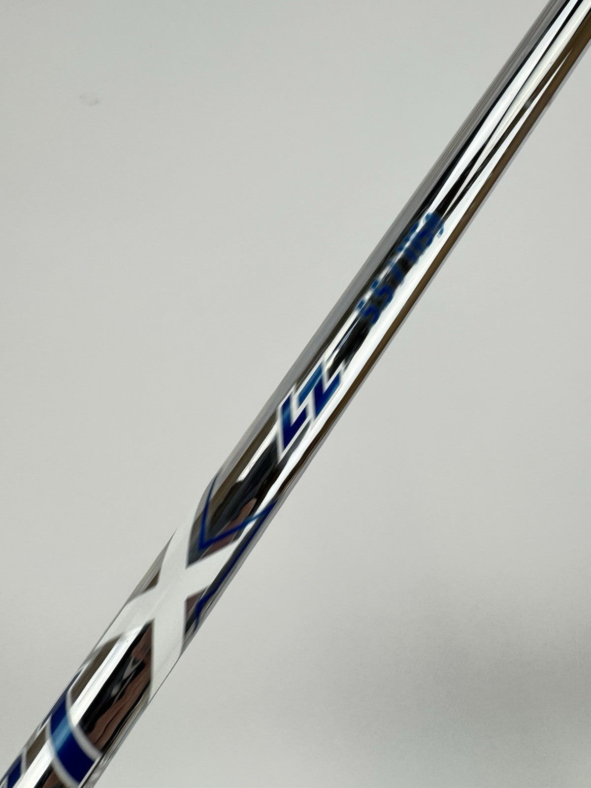 Project X LZ Iron Shaft 5.5 Regular Flex Steel 35.25” /0.355 Tapered /327044