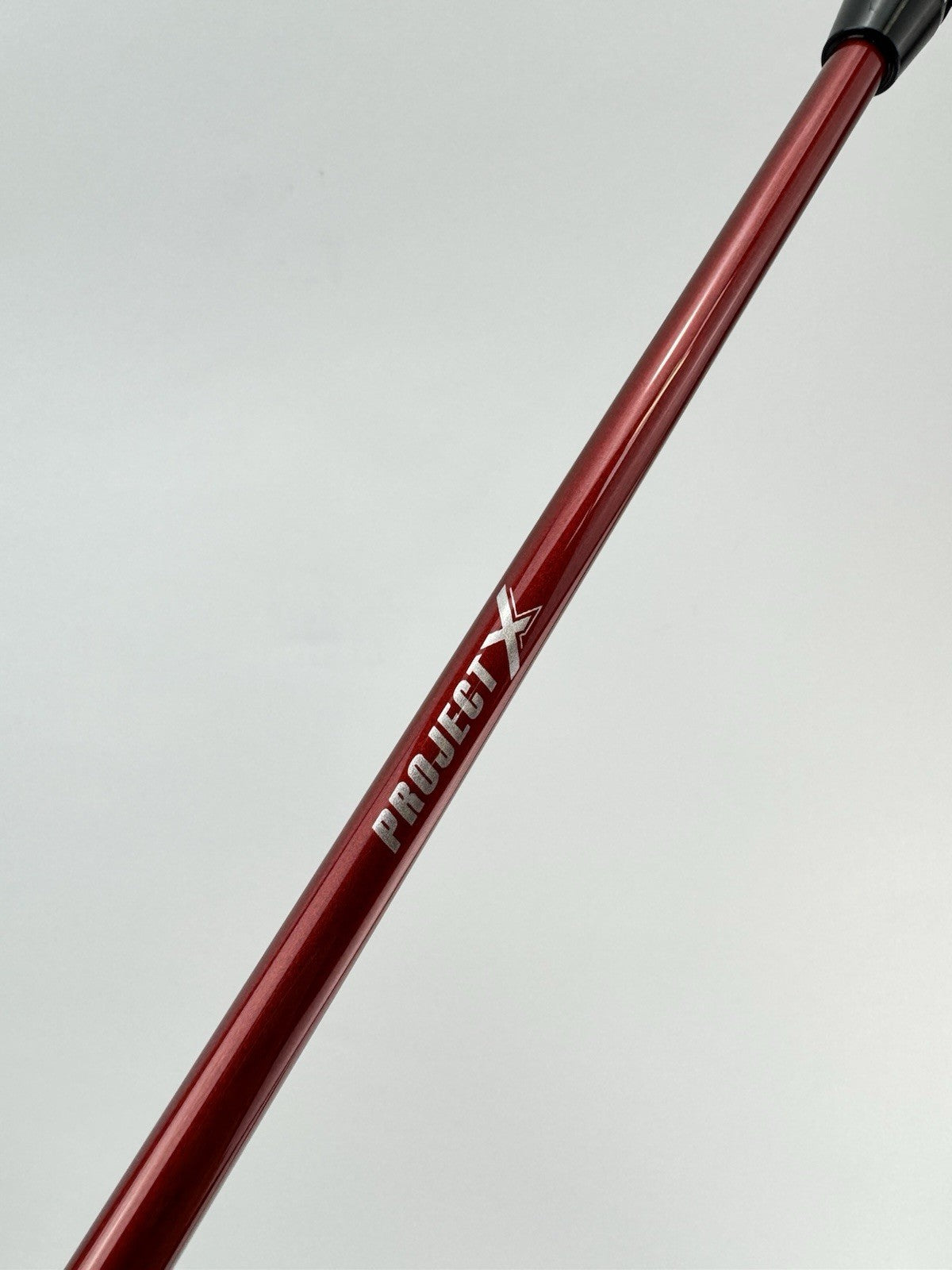 Cobra DS Adapt Driver Shaft Denali Red 6.0 Stiff Graphite 44” /New /298397