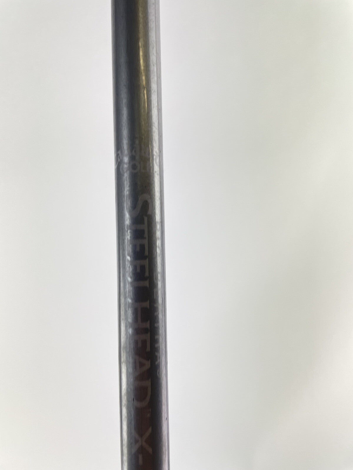 Callaway Mens 5 Iron X14 Steelhead Firm Graphite /Right Handed /New Grip /1273411
