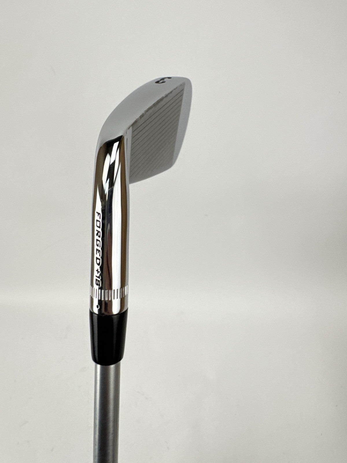 Callaway Apex MB 18 Forged 3 Iron 20.5* Project X IO 6.0 Stiff Flex Steel /364266