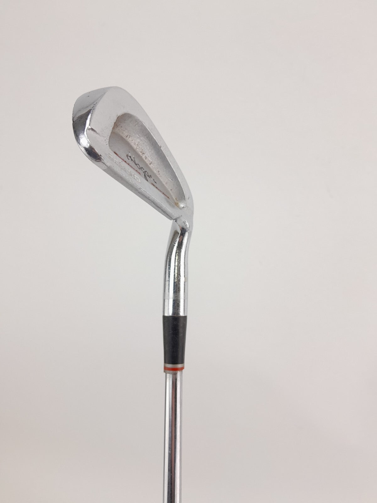Ben Hogan 5 Iron Forged Edge Regular Steel /Right Handed /New Grip /166859