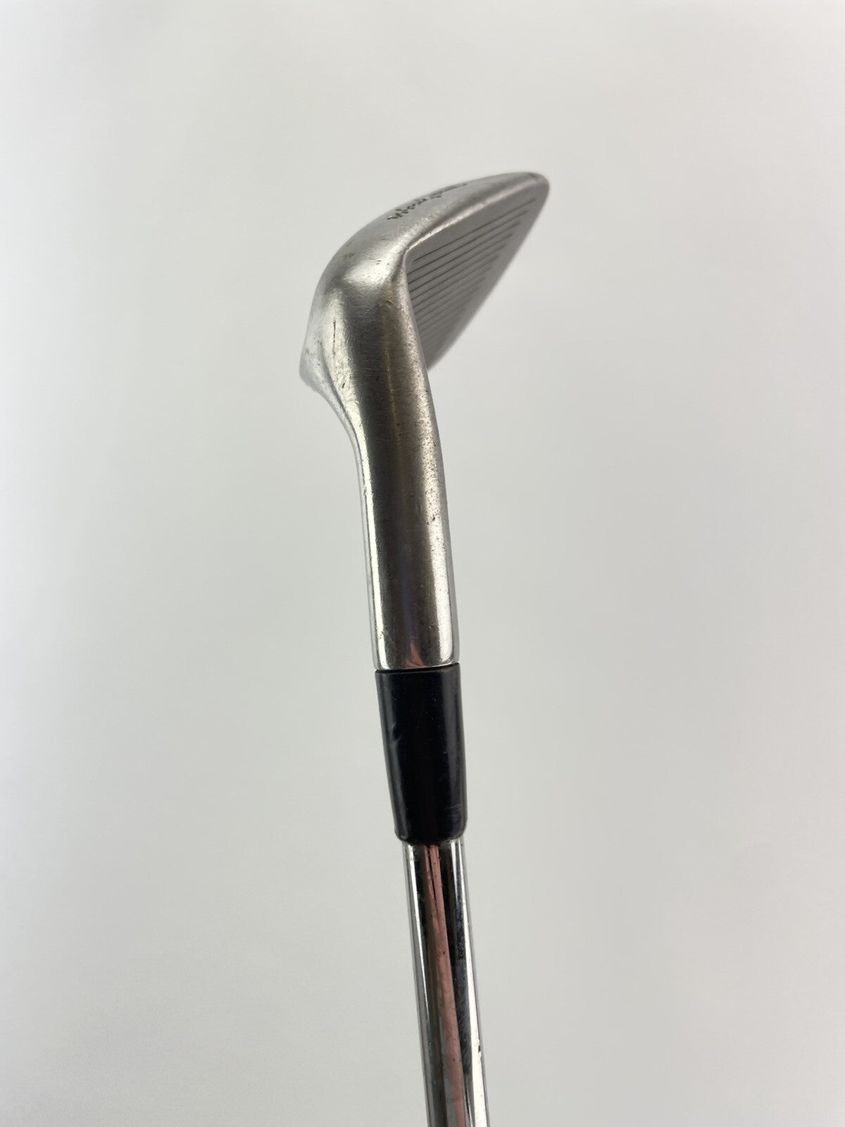 MacGregor DX Gap Wedge 52* Regular Flex Steel/Right Handed /New Grip /217036