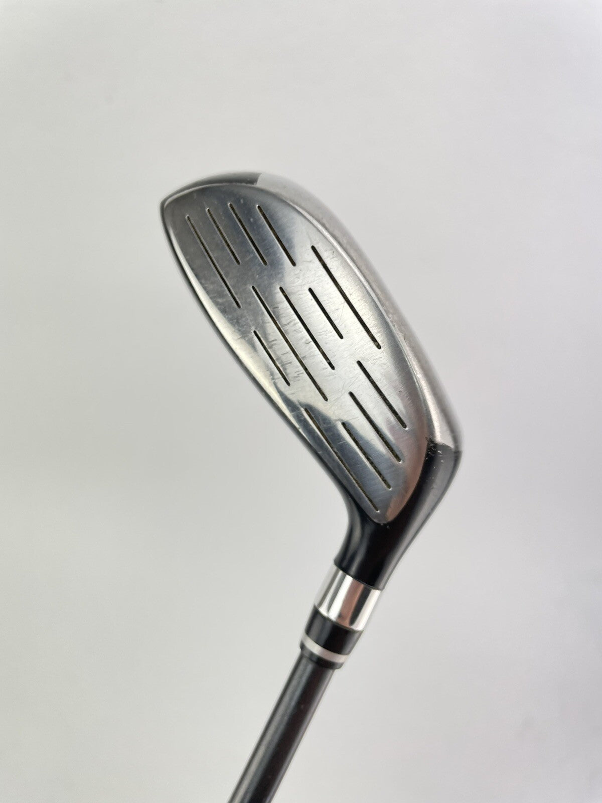 Ram Golf 5 Wood Left Handed 18* Regular Flex Graphite /New Grip /166064
