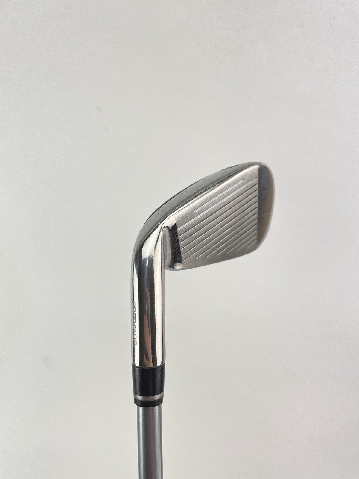Lynx Predator 6 Iron Lite Senior Graphite /Right Handed /Good Grip /+1/2" /194777