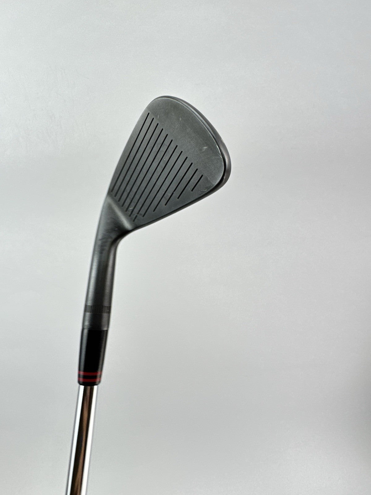 Ben Hogan FT Worth Black 6 Iron Forged KBS Tour 90 Stiff Steel /Right /2431211