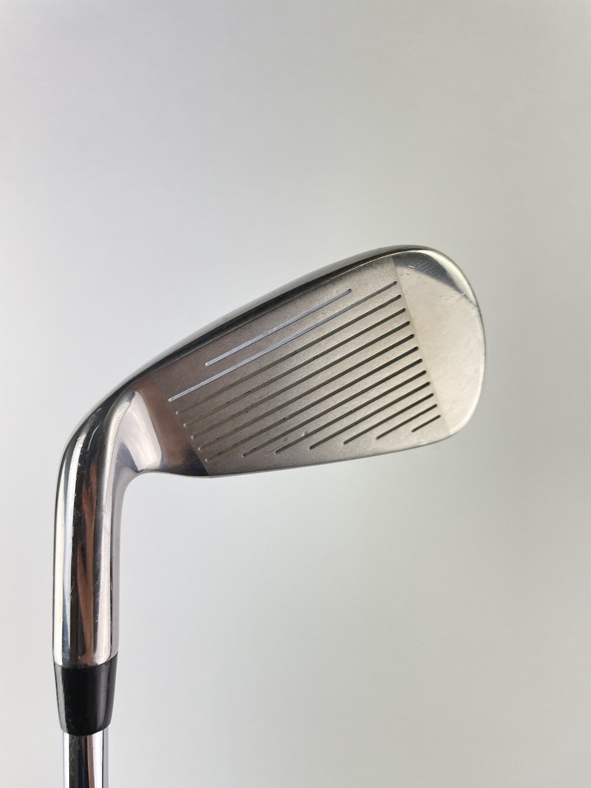 Lynx Golf 6 Iron Mens Regular Flex Steel /Right Handed /New Grip /128548
