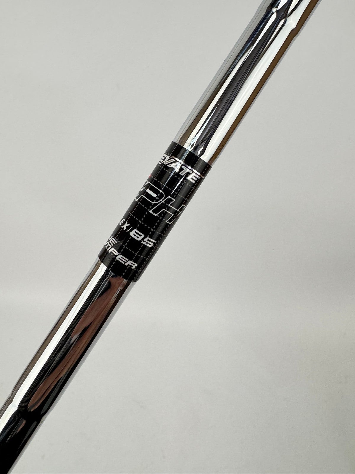 Ping G730 6 Iron Regular Flex Steel Left Handed New Grip Golf Club/3626812
