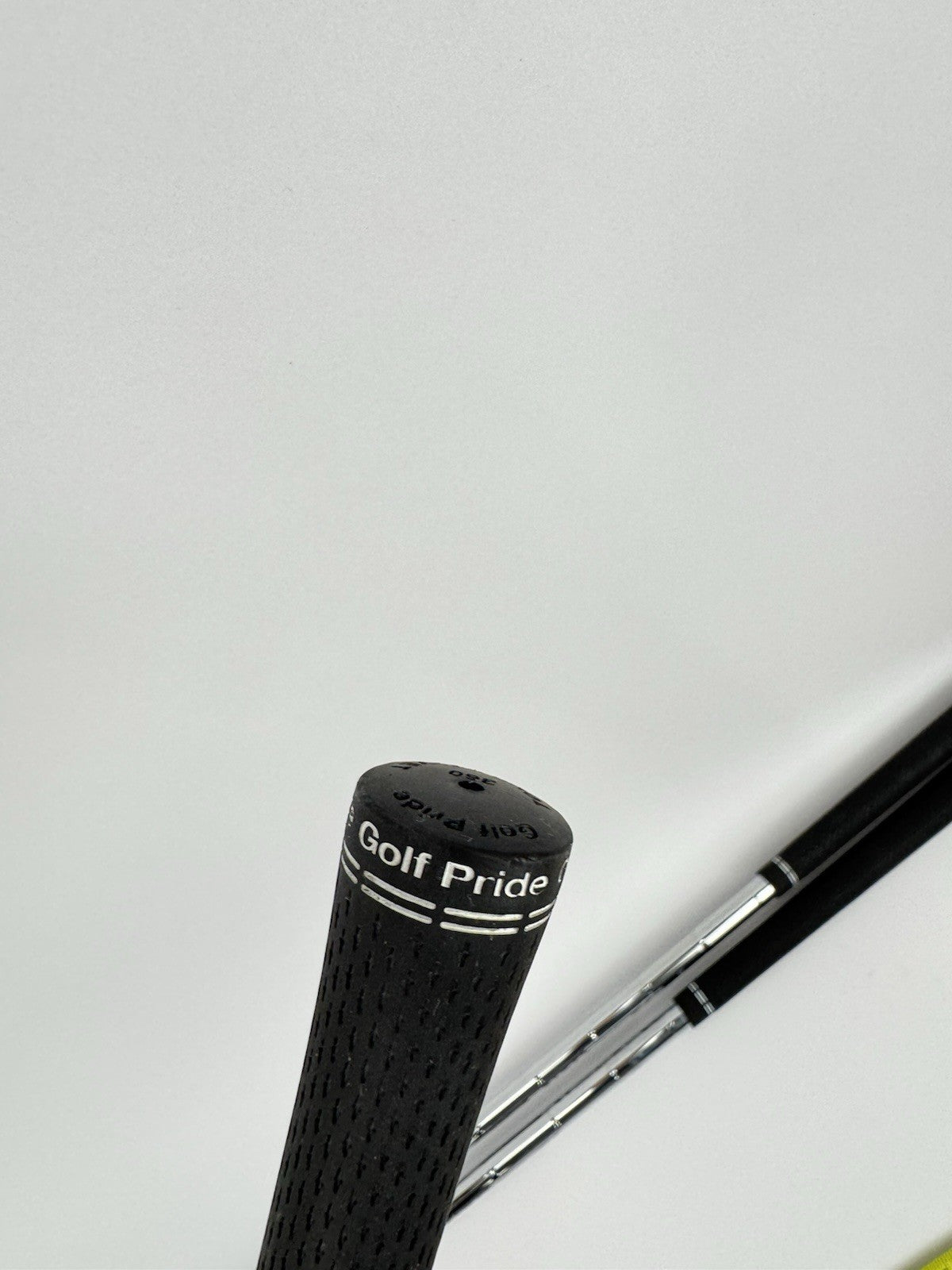 Titleist T100 Irons 6,8+PW Elevate MPH 85 Stiff Flex Steel /Right Handed /3264412