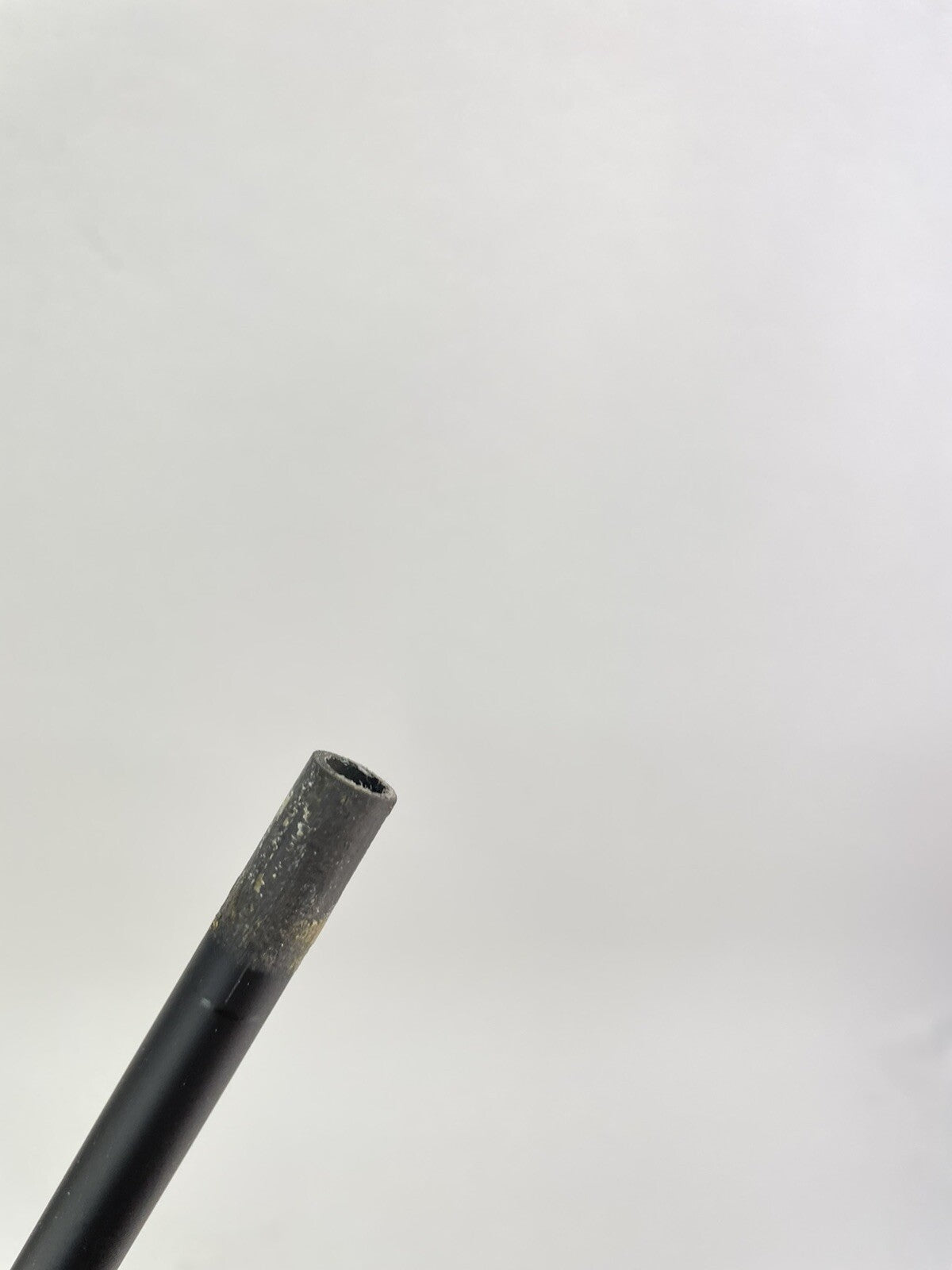 Project X Cpyher Iron Shaft Forty Ladies Graphite 33.5" /0.370 Parallel /275298