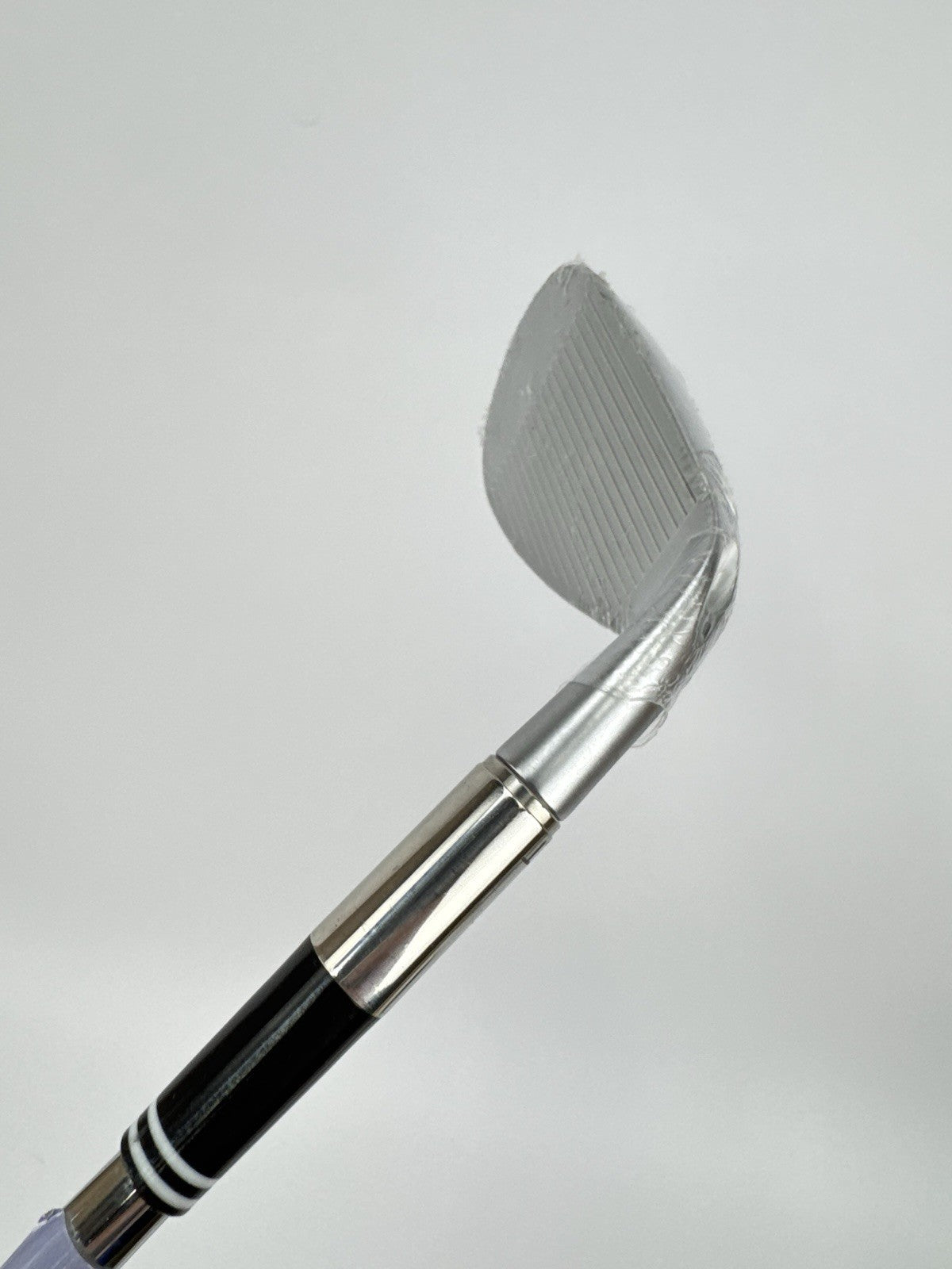 Cleveland RTX Zipcore Wedge 54* Left Handed KBS Hi-Rev 2.0 125 Stiff Steel/327428
