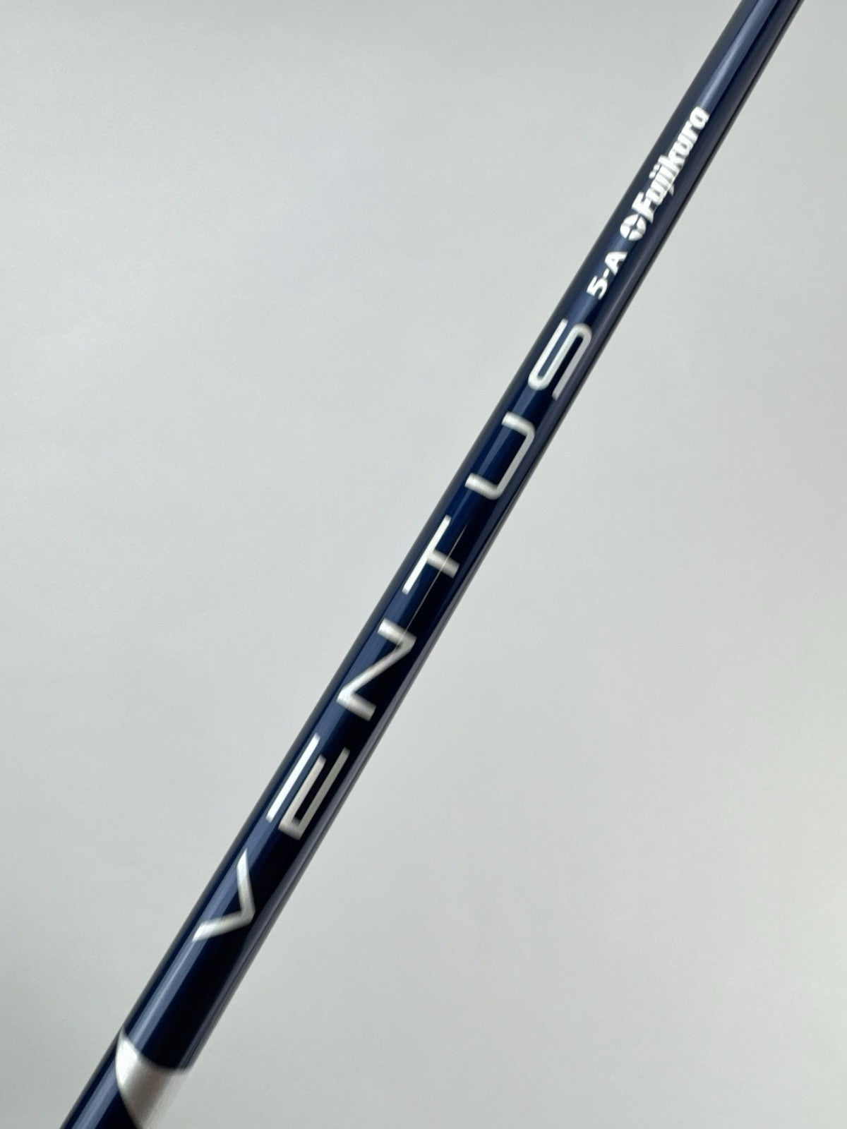 Fujikura Ventus Blue Iron Shaft Senior Flex Graphite 35.25” /0.355 Taper /305934