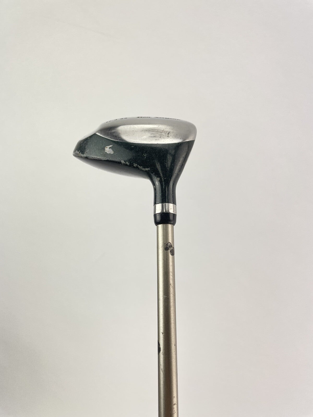 Ben Sayers 7 Wood Powerpact XS Ladies Flex Graphite /Right /New Grip /1928712