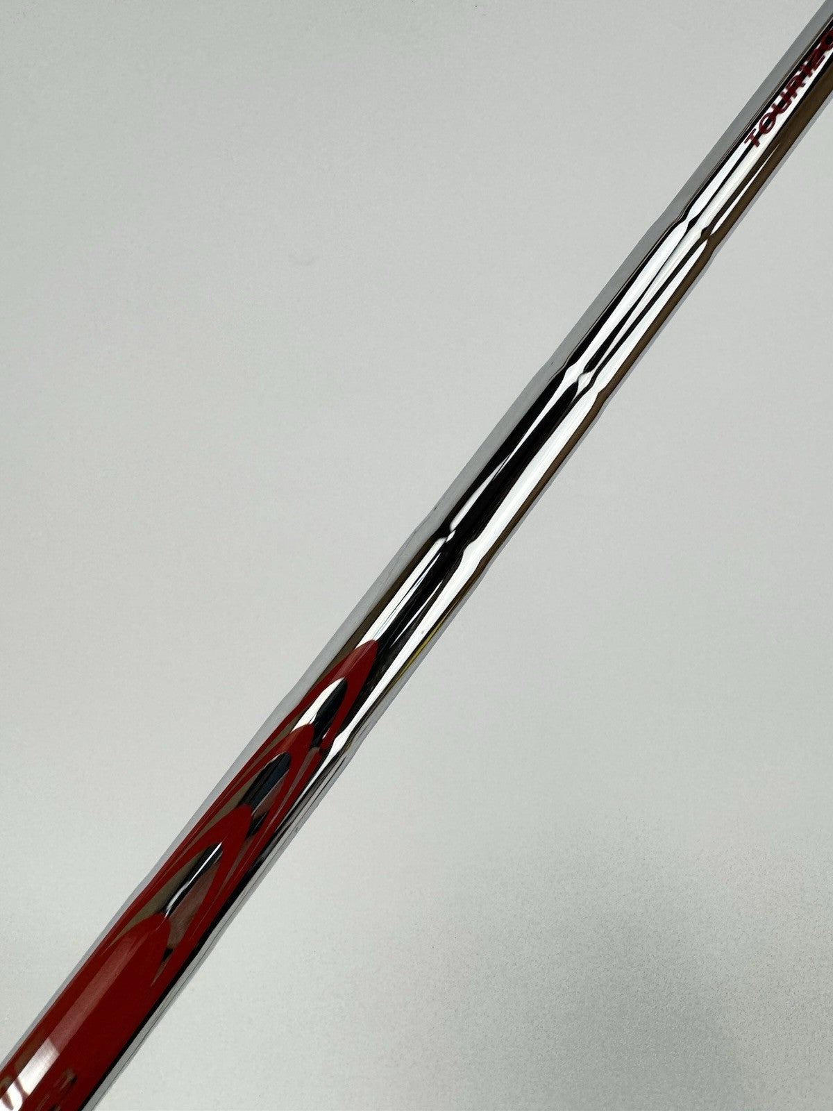 Nippon Modus3 Iron Shaft Tour120 X Flex Steel Pured 35.25” /0.355 Tapered /331244