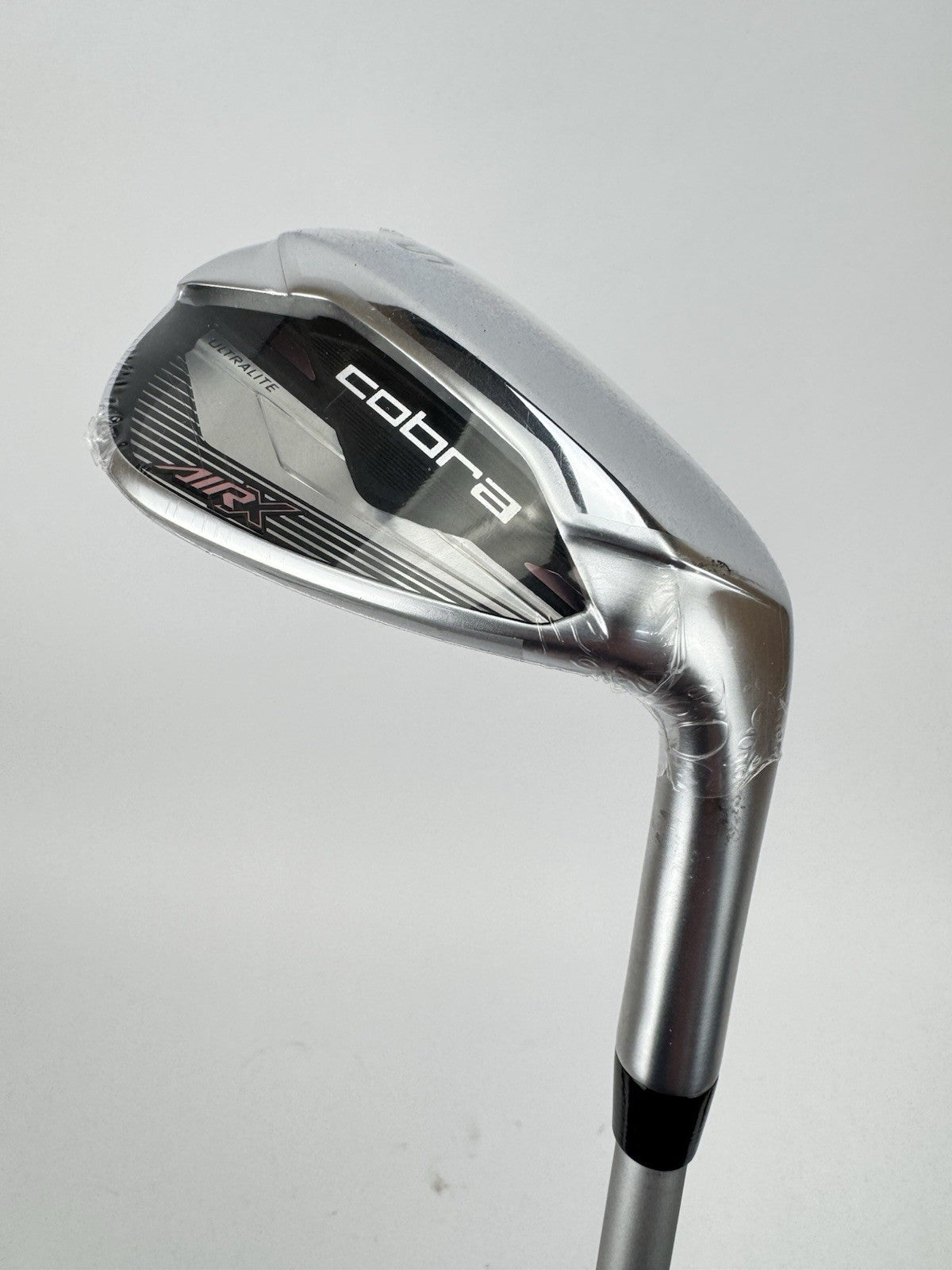 Cobra Air X Ladies Sand Wedge 55* Women’s Flex Graphite /Right Handed /New/335920