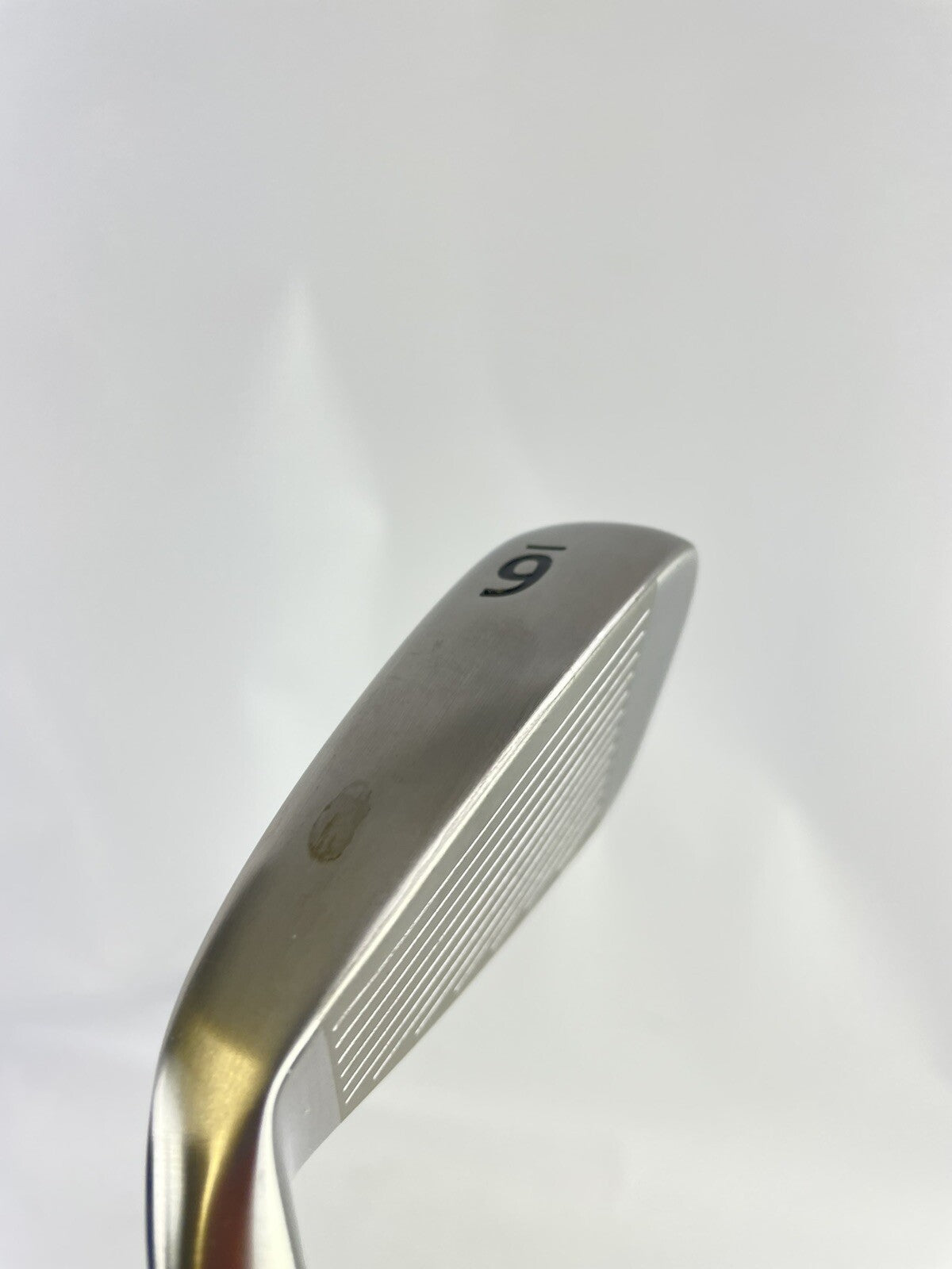 Lynx Golf Black Cat 6 Iron 2019 Kuro Kage A Senior Graphite /Demo /80769