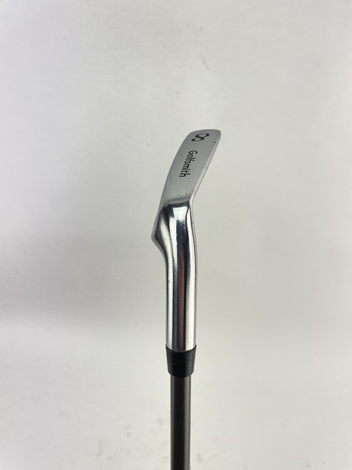 Golfsmith 8 Iron Tour Cavity Pro Regular Graphite /Right Hand /New Grip /172114