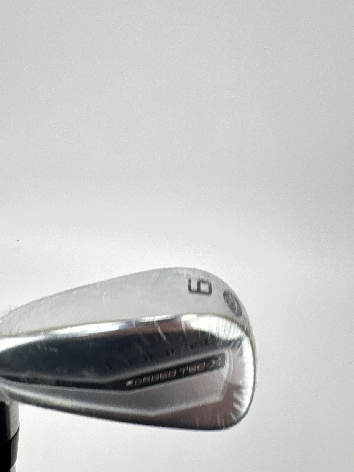 Cobra Forged Tec X 6 Iron KBS Tour Lite Regular Steel /Left Handed /New /341224