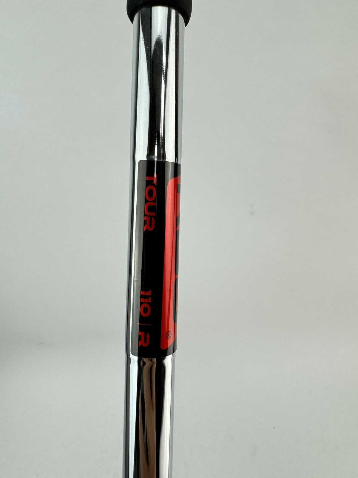 Cobra F9 One Length Pitching Wedge 44* KBS Tour 110 Regular Steel /New /2629813