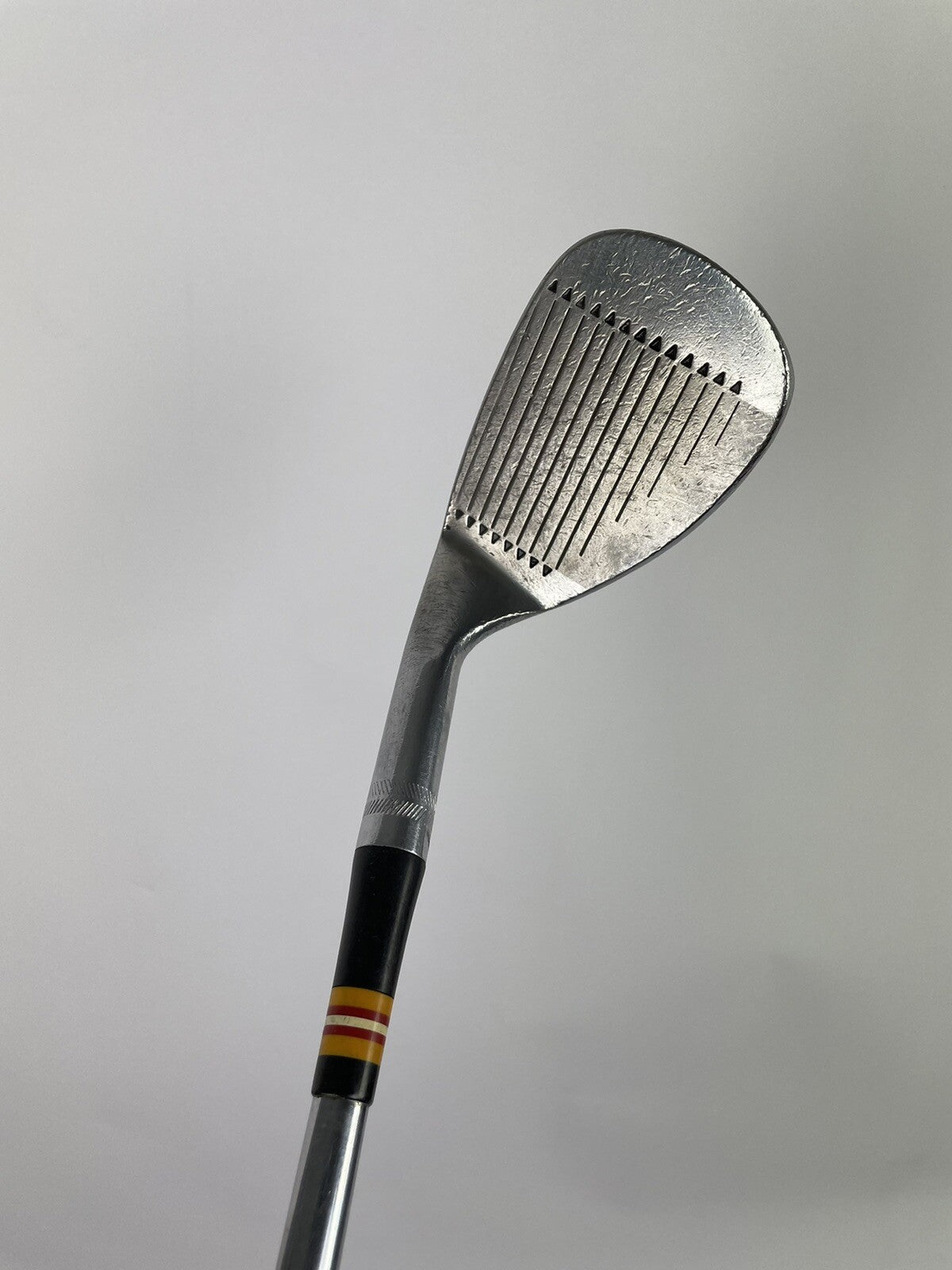 Slazenger Jack Nicklaus Sand Wedge J.S.67 Regular Steel /Right /New Jumbo Grip5