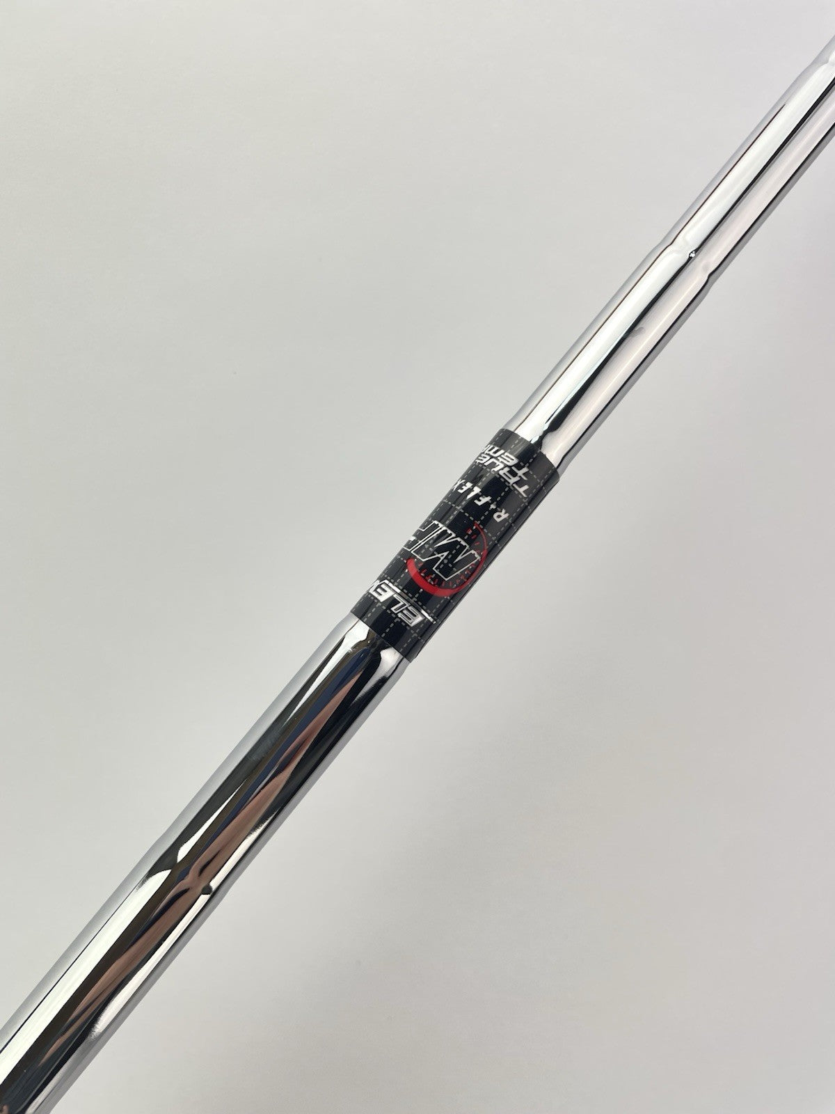 Elevate MPH Iron Shaft 85 Regular Flex Steel 35" /0.370 Parallel /278481