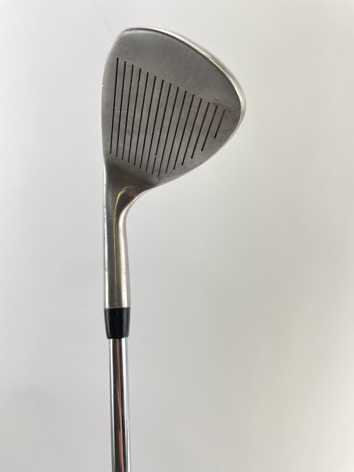 Slazenger Golf Sand Wedge 56* V300 Regular Flex Steel /Right /New Grip /2186111