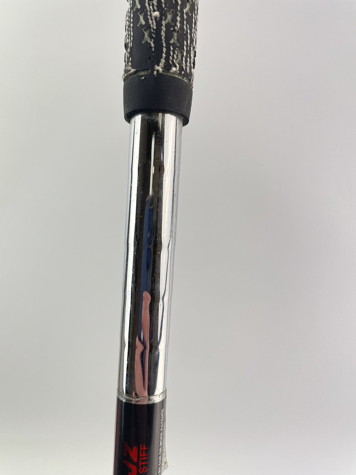Ping i3 4 Iron Blade Green Dot JZ Stiff Steel /Right Handed /Ping Mid Grip/2146417