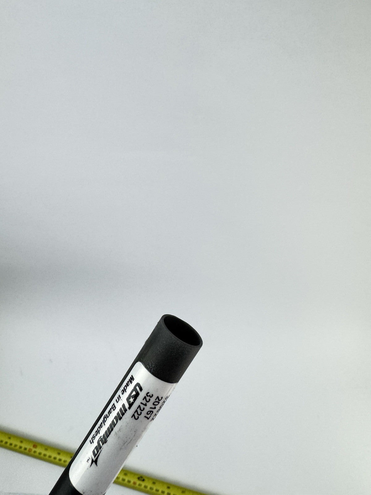 UST Recoil Dart Iron Shaft 65 F2 Senior Flex Graphite 35.75”/0.355 Tapered/2858810