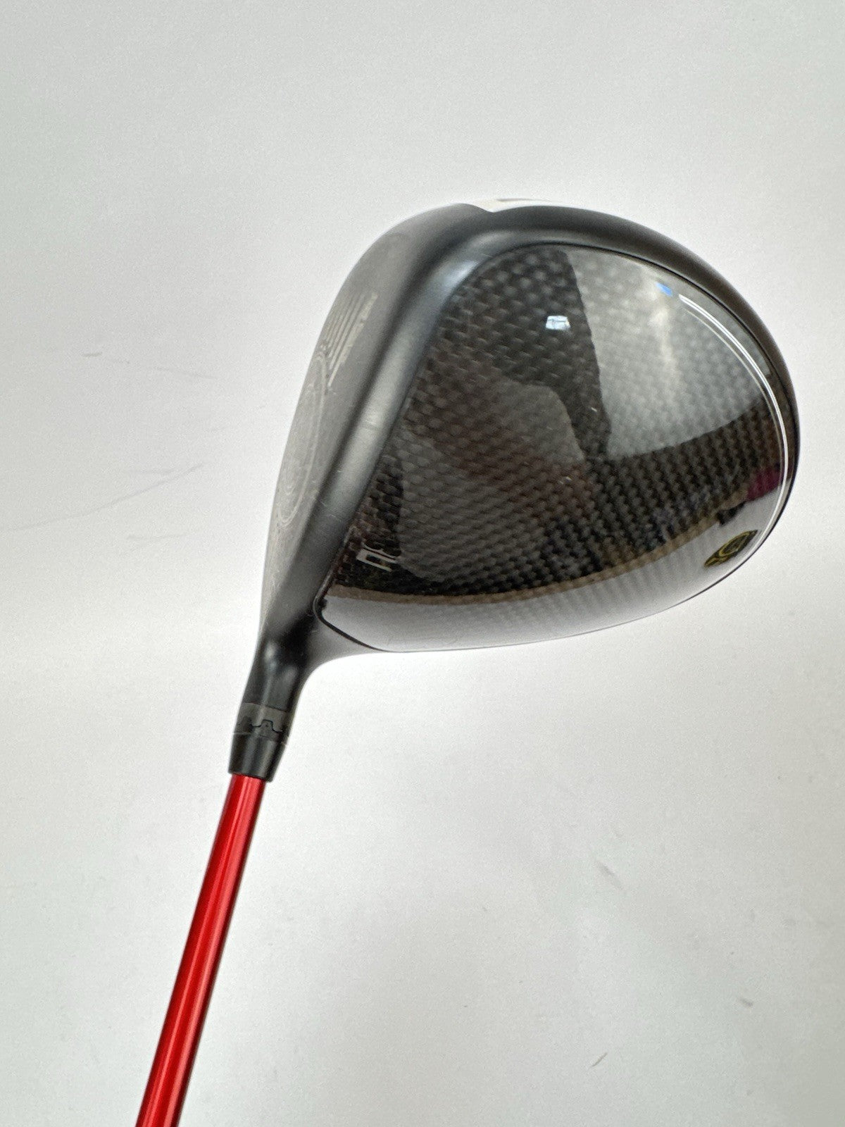 Cobra Aerojet Driver 10.5* Fujikura Speeder NX 50 Senior Graphite /Right /3494412