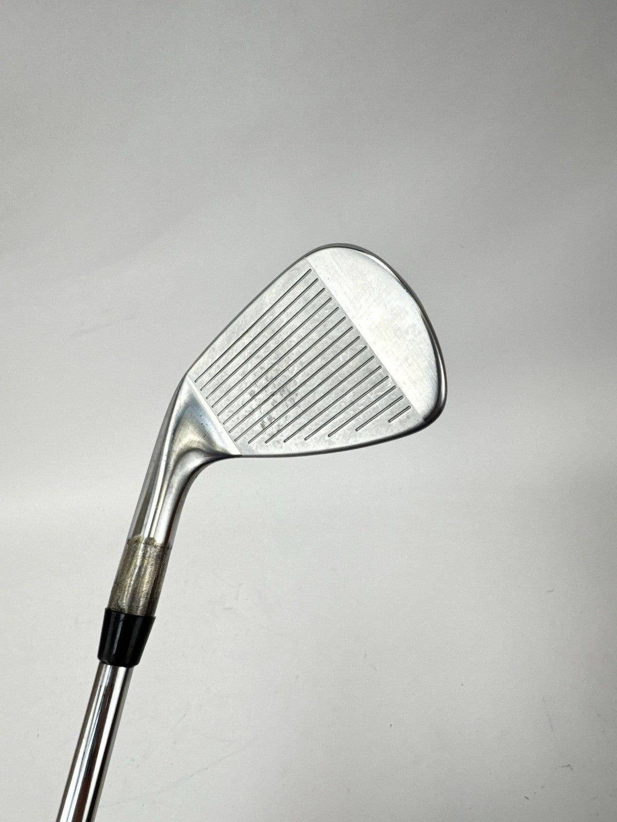 Cobra King MB 8 Iron Forged KBS Max 80 Stiff Flex Steel /Right /New Grip /352359